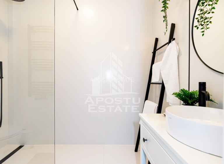 Apartament modern 2 camere, zona centrala - 21