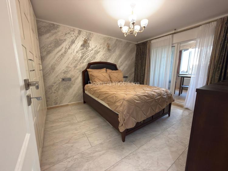 Apartament 2 camere, renovat complet langa Parcul IOR, str. Lotrioara, nr. 11 - 6