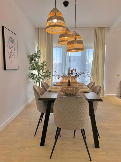 Casă de vânzare Tunari, complet amenajată și utilată - 3