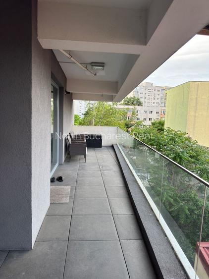 Apartament 2 Camere, Zona Banu Manta - 14