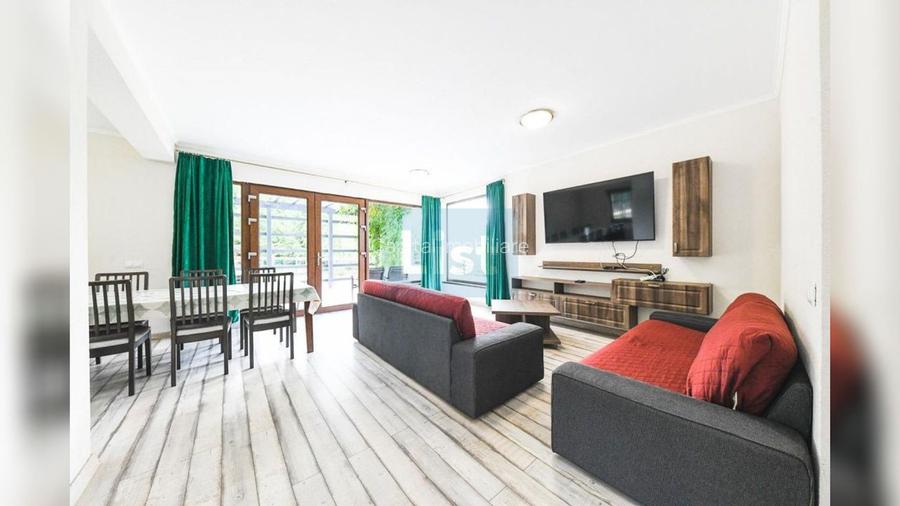  FARA COMISION! PENSIUNE/ CASA de vacanta, 5 camere, teren 900mp - 3