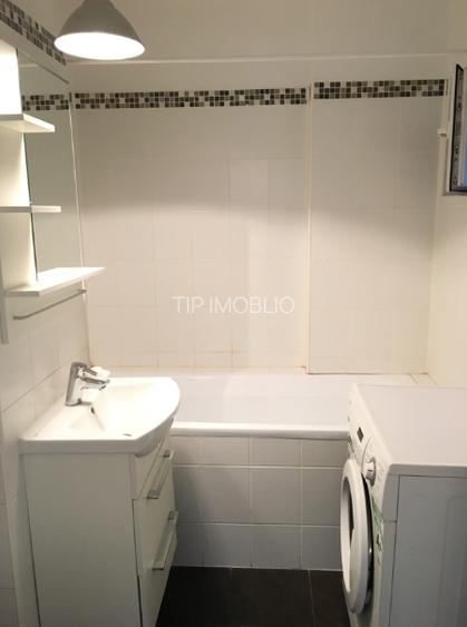 3 camere Tineretului – lângă Parc și Metrou | 65 mp | Parcare I pret 165000 euro - 9