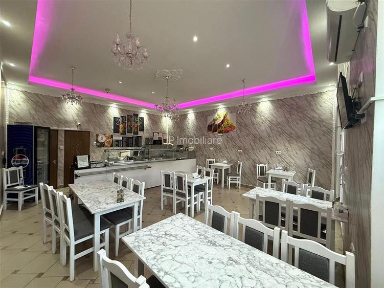 SPATIU COMERCIAL CENTRAL | 60 MP UTILI | OSORHEI | BIHOR - 2