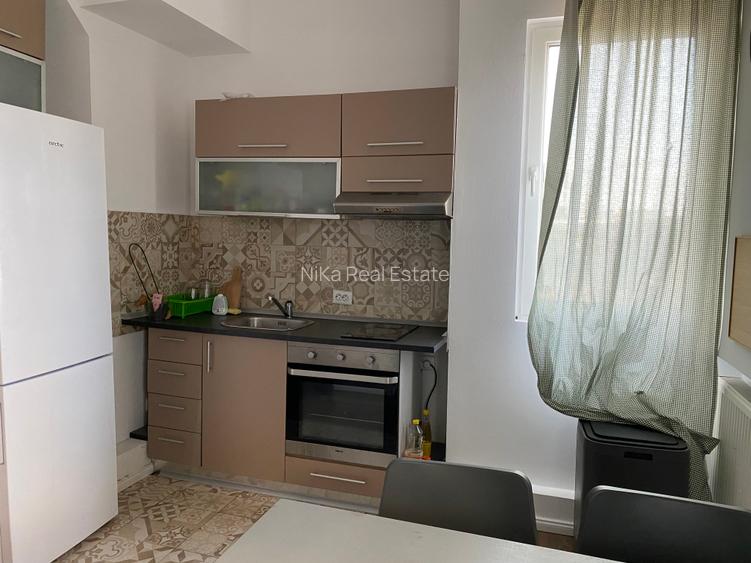 APARTAMENT 3 DORMITOARE DE INCHIRIAT ARMENEASCA - VASILE LASCAR - 9