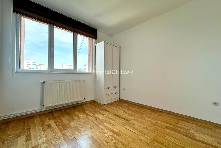 Apartament cu 3 camere | str. Bobâlna | 400 € - 5