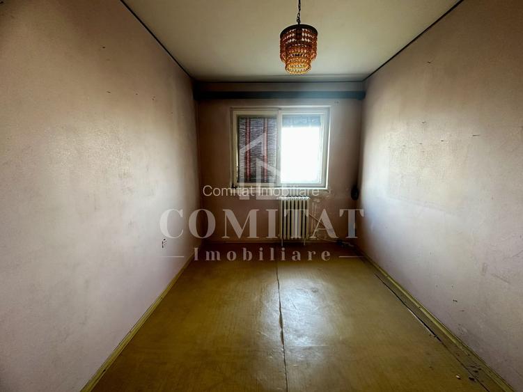 Apartament decomandat | Etaj intermediar | Manastur - 4