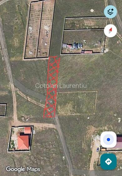 Teren intravilan de vanzare - 4