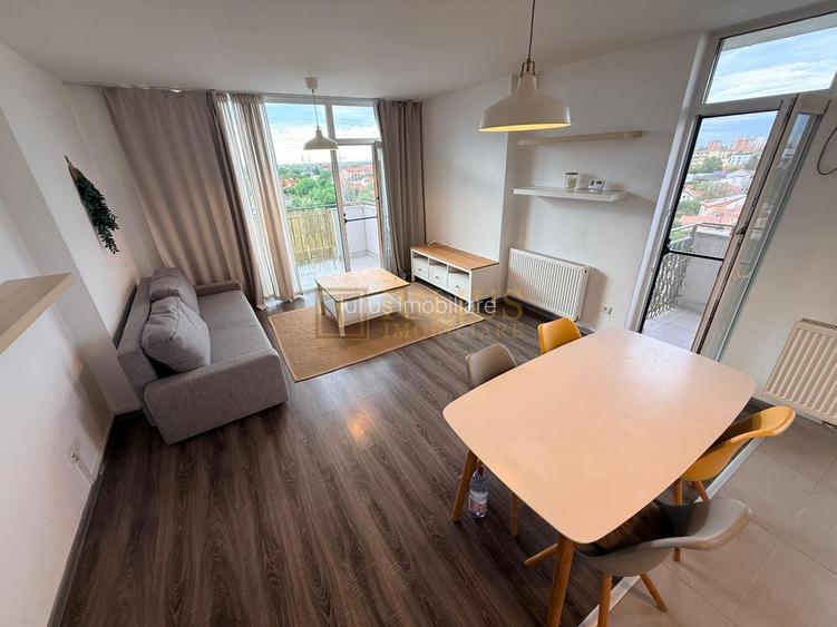 3 camere| City of Mara| loc de parcare subteran| 2 bai| Pet friendly| - 5