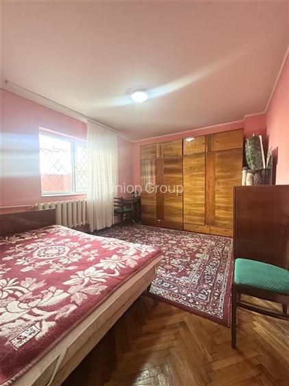 Casa din Caramida S+P+1E, 10 camere, Faleza Nord - 5