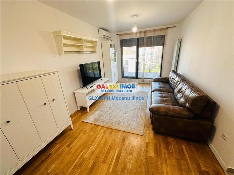 Inchiriere apartament 2 camere, bloc nou, MRS Village, Albert, Ploiest - 9