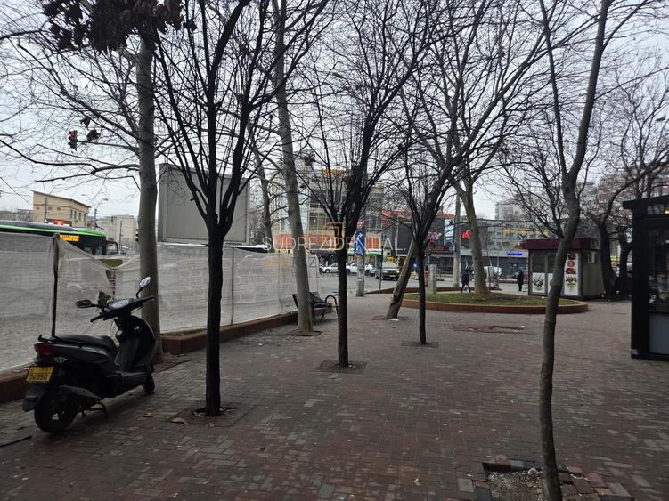 Spatiu comercial, zona Mihai Bravu, 872 mp, vizibilitate excelenta - 23