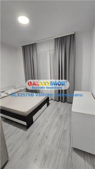 Apartament 2 Camere Pet Friendly Ikea Pallady VI 127 - 7