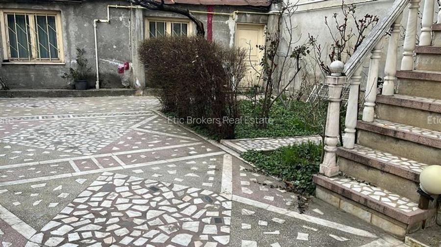 Vanzare Teren Iancului-Foisorul de Foc-Singur in Curte - 2