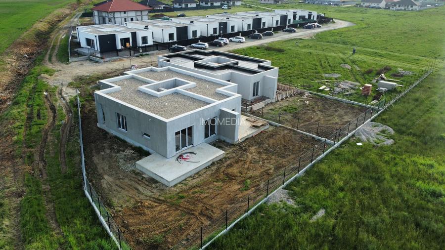 Casa individuala in Mosnita - 5