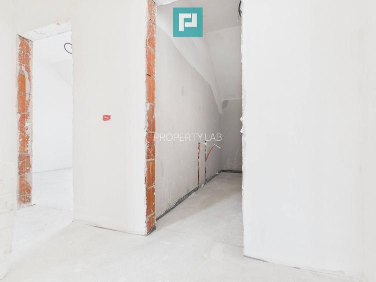 Duplex spațios 102 mp utili, teren 350mp in Covaci - 18