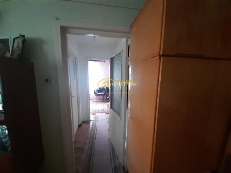 Apartament 2 camere, Tatarasi Flora. - 7