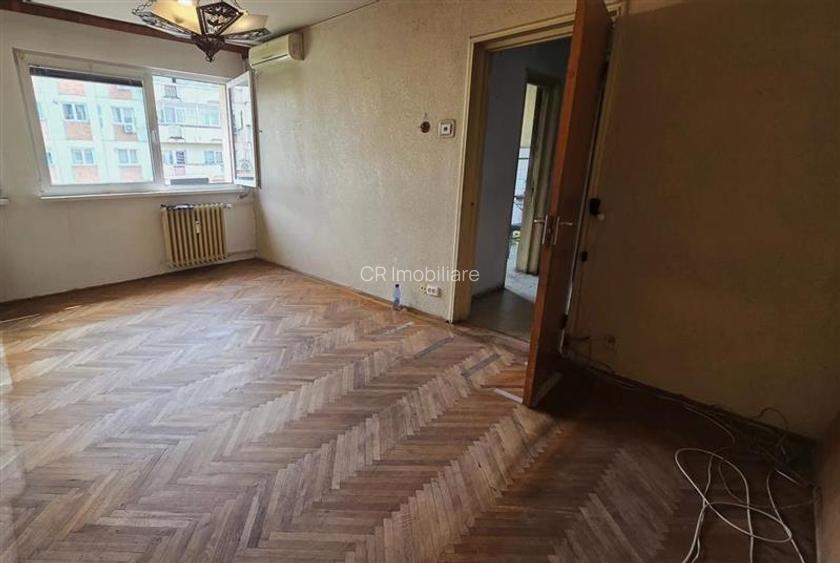 Apartament de 3 camere Titan metrou parc IOR monolit - 6