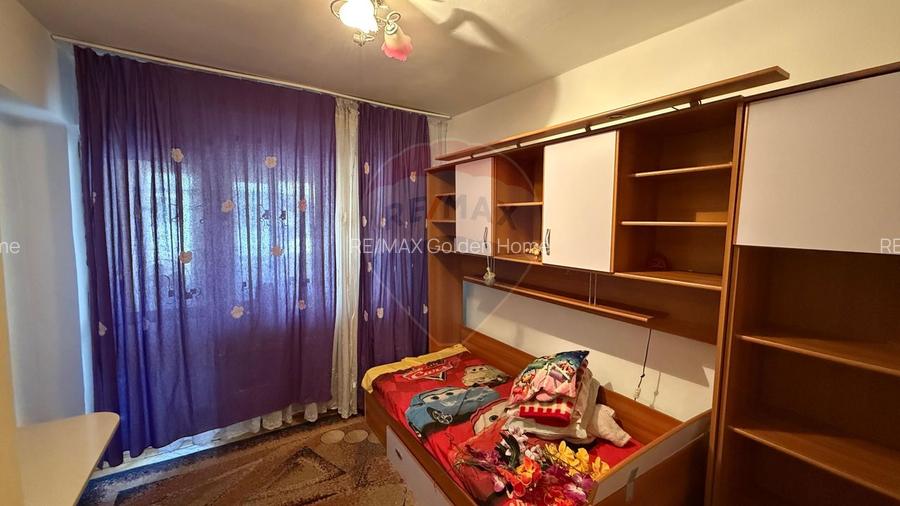 Apartament cu 4 camere de vânzare și boxă 12 mp zonă Ultracentrală - 7