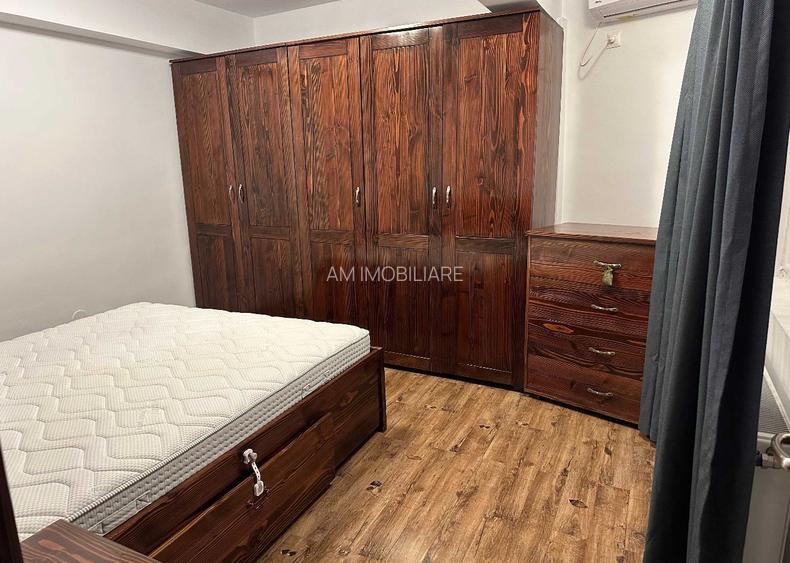 AP. 2 CAMERE DACIA,BUCATARIE INCHISA,CENTRALA PROPRIE,  MOBILAT MODERN - 3