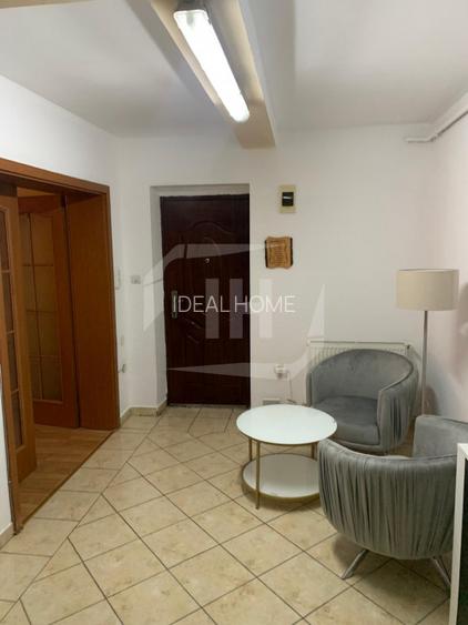 Apartament 2 camere, decomandat, 2 parcari, zona Liviu Rebreanu - 4