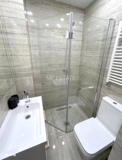 Ap 3 camere UNIRII-Centrala proprie-Metrou Unirii - 16