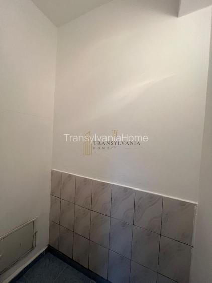 Apartament 4 camere, zona linistita - 19