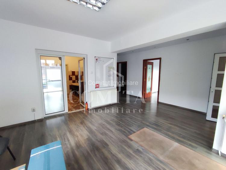 Spațiu de birou de închiriat | 100 mp | Zona Iulius Mall- Între Lacuri - 2