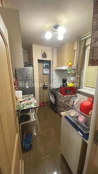 Apartament 2 camere  - 7 min metrou Eroii Revoluției - 14