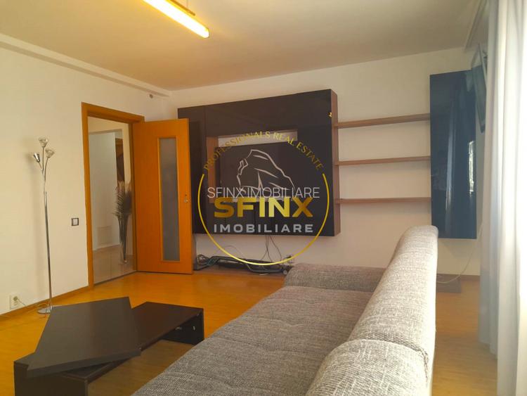 Parc Sebastian-vanzare 3 camere decomandate, luminoase si cochet decorate - 2