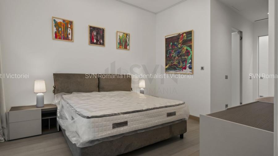 REA1027530 Apartament 5 camere I 241 mp utili I 2 locuri de parcare I Kiseleff - 14