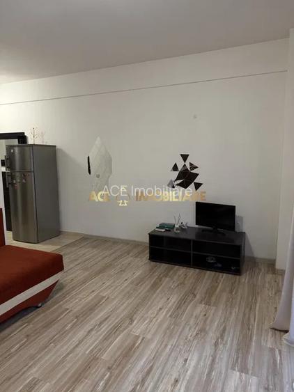 Garsoniera de inchiriat | Baneasa | Metrou | Centrala Proprie - 2