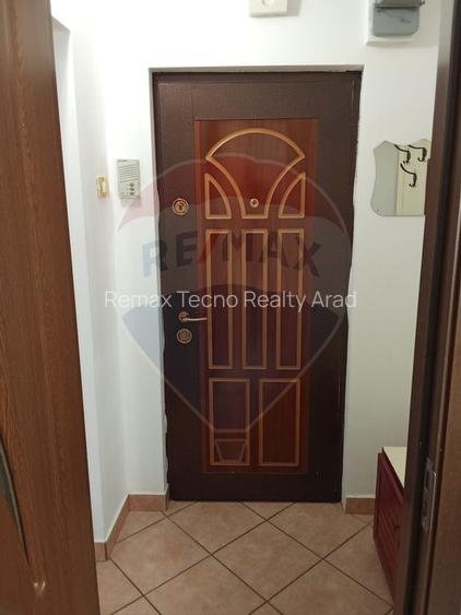 Apartament cu 1 camere de vânzare în zona Confectii - 28