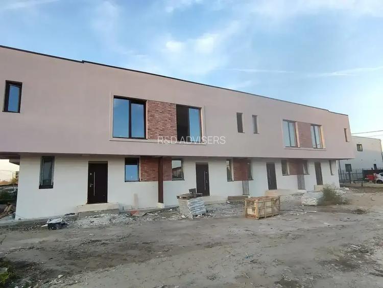 Casă 4 Camere Otopeni | Aproape de DN1| Comision Zero - 17