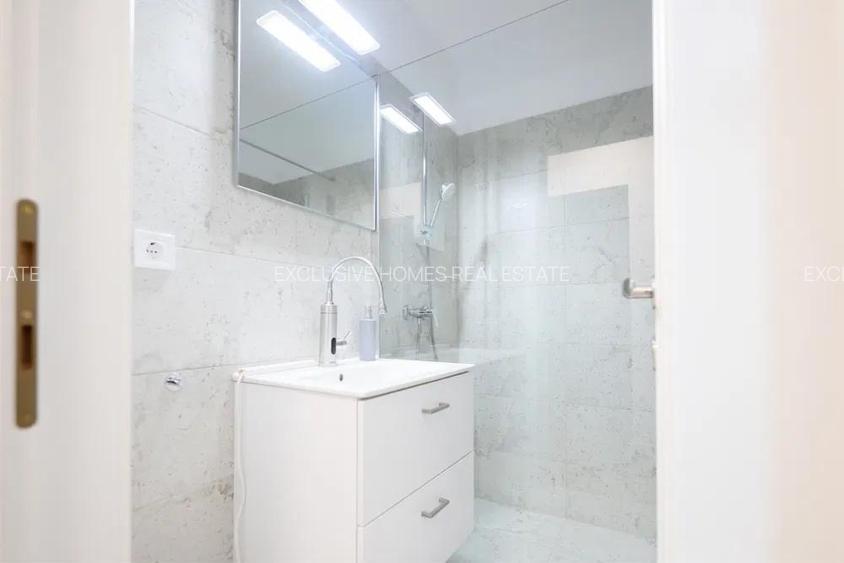 Inchiriere 2 camere lux Dorobanti - 11