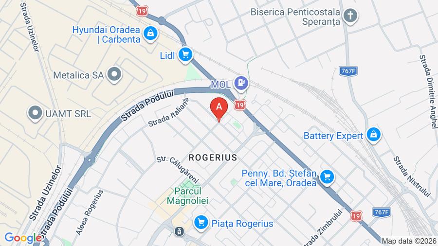 Vand apartament 2 camere tip x mare - 8