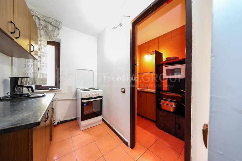 COMISION 0% ! Pensiune 11 camere in Bran | Poarta - 14