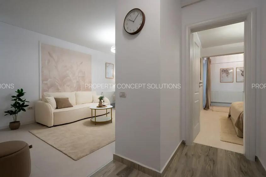 Apartament 2 camere - 7