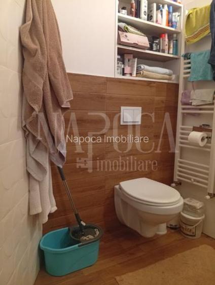 Casa 4 camere de vanzare in Centru Oradea, Oradea - 8