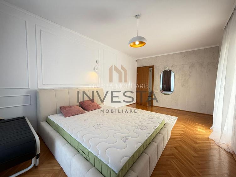 Casa spatioasa in Manastur - Locatie deosebita zona Campului - 21