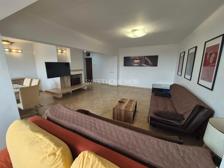 Piata Iancului inchiriere ap 3 camere transf din 4 cu Contract Anaf si parcare - 11