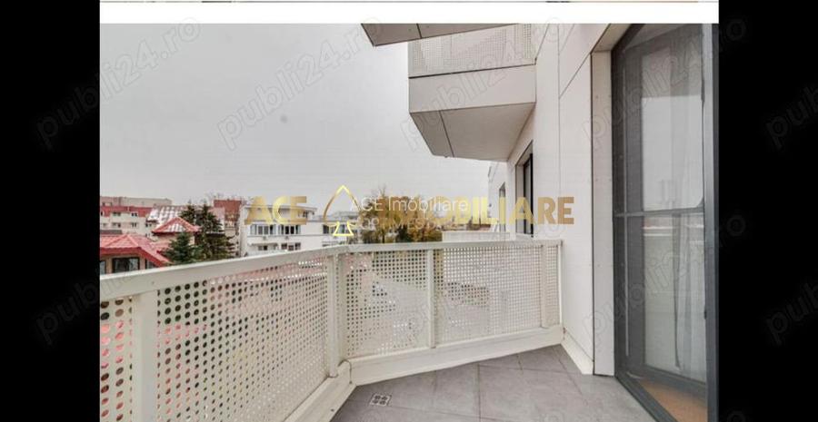 2 Camere de inchiriat | Herastrau | Metrou | parcare | Park View - 8