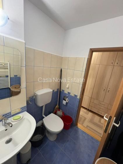 Apartament 1 camera 29mp, balcon, parcare, Academia de Muzica - 7