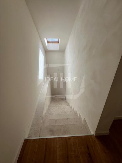 Casa 3 camere I prima inchiriere I  cu parcare I zona Garii - 9