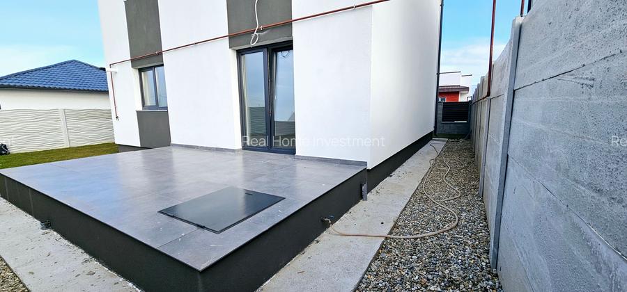 Vila/Casa individuala 4 camere/Com.Berceni - 5