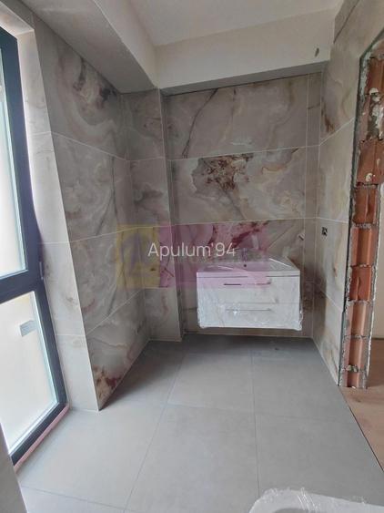 Complex privat de case individuale PREMIUM 2026, TITAN-2 PARCARI - 16