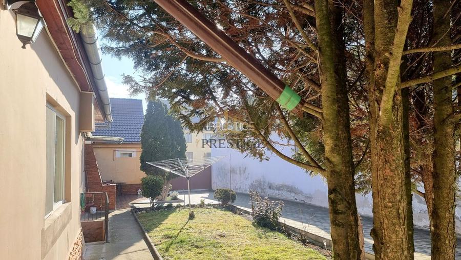 COMISION 0% | CASĂ ÎN TURNIȘOR | STRADA BIELTZ | 2 APARTAMENTE - 16