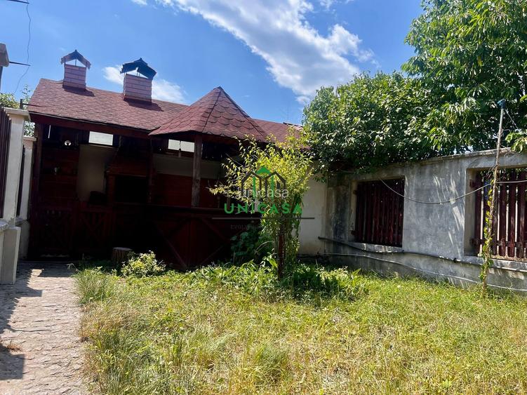 Casa Vladesti/4 camere - 11