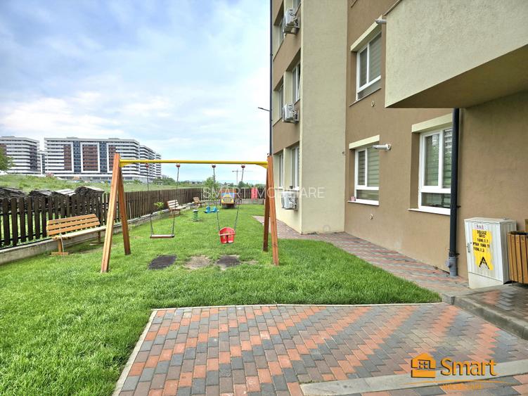Apartament 3 camere + parcare, mobilat complet , Rasarit de Soare Copou - 16