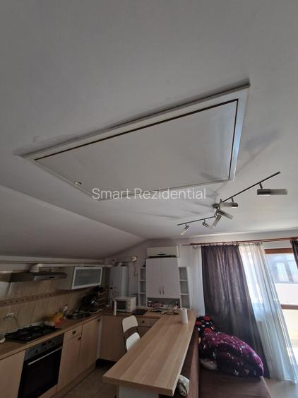 2 camere Metrou Dimitrie Leonida Parcare Mobilat! - 2