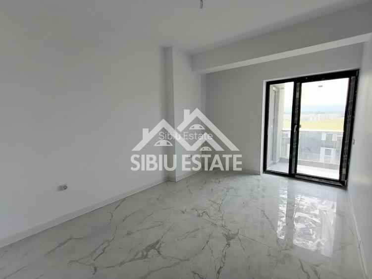 Apartament modern 2 camere ,parcare acoperita Șelimbăr  Doamna Stanca - 5